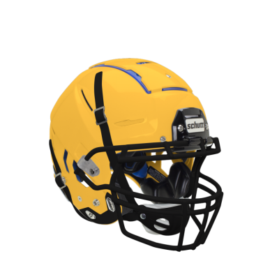 Schutt F7 2.0 American Football Helmet – Protection and Performance