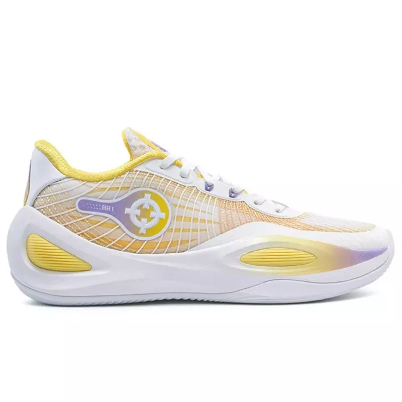 Zapatillas de Baloncesto Rigorer Austin Reaves 1 "17 rings"