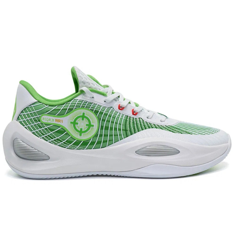 Rigorer Austin Reaves 1 "Hillbilly Bogey" Basketball Shoes Rigorer Austin Reaves 1 "Hillbilly Bogey" Basketball Shoes