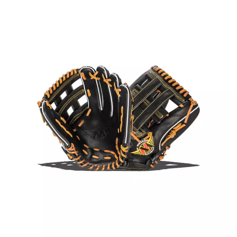 Gant de Baseball Marucci Krewe M Type - Performance et Confort Exceptionnels