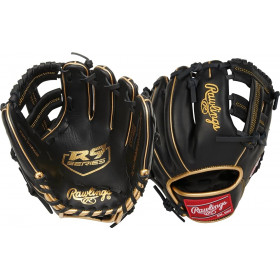 Gant de Baseball Rawlings R9 Series 11.5" Noir