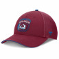 Casquette NHL Colorado Avalanche Fanatics Authentic Pro Draft 2024 Trucker Rouge Casquette NHL Colorado Avalanche Fanatics Authentic Pro Draft 2024 Trucker Rouge