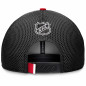 Gorra NHL Detroit Red Wings Fanatics Authentic Pro Draft 2024 Trucker Negra Gorra NHL Detroit Red Wings Fanatics Authentic Pro Draft 2024 Trucker Negra