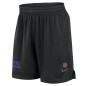 Short NFL Baltimore Ravens Nike Sideline Mesh 2024 Noir Short NFL Baltimore Ravens Nike Sideline Mesh 2024 Noir