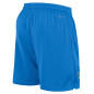 Nike Sideline Mesh Short 2024 NFL Los Angeles Chargers Blue Nike Sideline Mesh Short 2024 NFL Los Angeles Chargers Blue