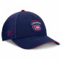 Casquette NHL Montreal Canadiens Fanatics Authentic Pro Draft 2024 Trucker Bleu marine Casquette NHL Montreal Canadiens Fanatics Authentic Pro Draft 2024 Trucker Bleu marine