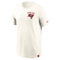 Camiseta NFL Tampa Bay Buccaneers Nike Essential Cotton Blanca