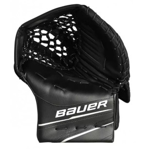 Mitaine de Gardien Bauer GSX 23 Senior