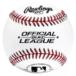 Rawlings synth practice ball