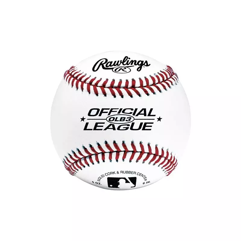 Rawlings synth practice ball