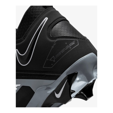Nike Alpha menace Pro 3 Football Cleats | Performance and Comfort