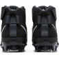 Nike Force Savage Pro 2 Football Cleats Black Nike Force Savage Pro 2 Football Cleats Black