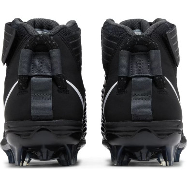 Nike Force Savage Pro 2 Molded Football Cleats - Performance, Comfort, and Durability