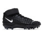 Nike Force Savage Pro 2 Football Cleats Black Nike Force Savage Pro 2 Football Cleats Black
