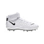 Crampons de Football Americain moulés Nike Force Savage Pro 2 Blanc Crampons de Football Americain moulés Nike Force Savage Pro 2 Blanc