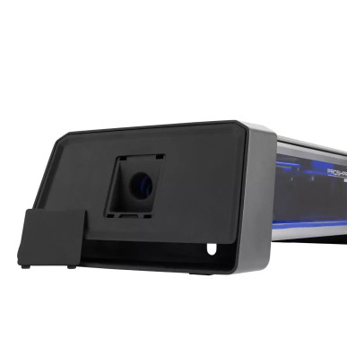 Prosharp Bauer Advantedge Home Portable Skate Sharpener - Professional Sharpening at Home