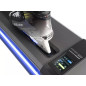 Affuteuse Portative Prosharp Bauer Advantedge Home Affuteuse Portative Prosharp Bauer Advantedge Home