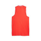 Puma Hoops Game Jersey Red Puma Hoops Game Jersey Red