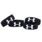 Bandeaux biceps Under armour 1" pack de 4