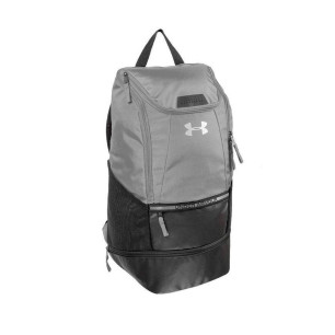 Under Armour Storm Striker 4 Backpack grey