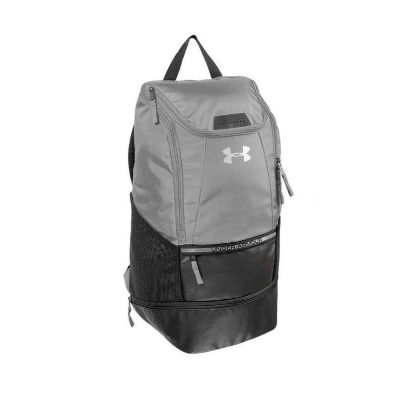 Sac à dos Under Armour Storm Striker 4 gris Sac à dos Under Armour Storm Striker 4 gris