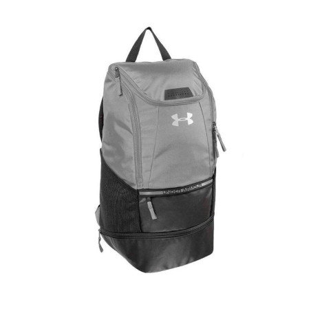 Mochila Under Armour Storm Striker 4 Gris