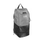 Mochila Under Armour Storm Striker 4 Gris Mochila Under Armour Storm Striker 4 Gris