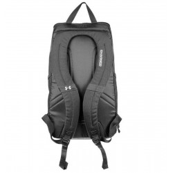 Mochila Under Armour Storm Striker 4 Gris – Resistente, elegante y funcional