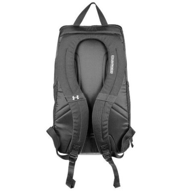 Sac à dos Under Armour Storm Striker 4 gris – Résistant, stylé et fonctionnel