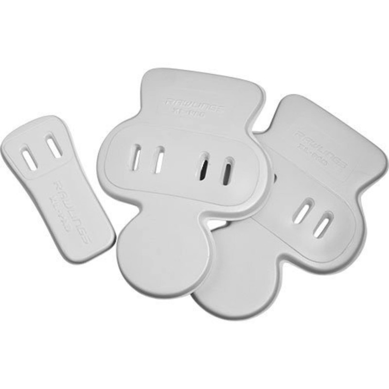 Rawlings Large Adult Hip and Tailbone pads