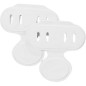 Rawlings Small Adult Hip and Tailbone Protector Rawlings Small Adult Hip and Tailbone Protector