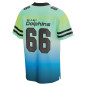 Maillot NFL Miami Dolphins Fanatics Gradient Foundation Maillot NFL Miami Dolphins Fanatics Gradient Foundation