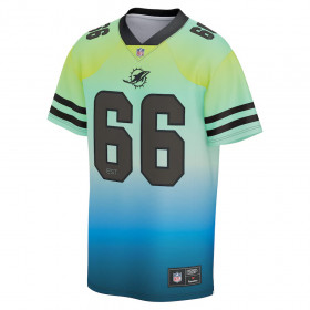 Camiseta NFL Miami Dolphins Fanatics Gradient Foundation