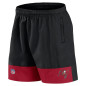 Fanatics Woven Short NFL Tampa Bay Buccaneers black