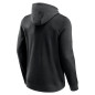 Fanatics Primary Logo Hoodie NHL Chicago Blackhawks Hoodie Black