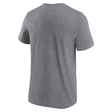 Fanatics Primary Logo T-shirt NHL Pittsburgh Penguins grey
