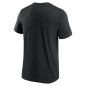 Fanatics Primary Logo T-shirt NHL Pittsburgh Penguins Black