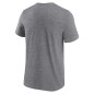 Fanatics Primary Logo T-shirt NHL Toronto Maple Leafs grey Fanatics Primary Logo T-shirt NHL Toronto Maple Leafs grey