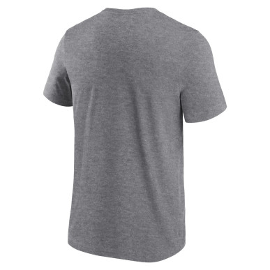 Fanatics Primary Logo T-shirt NHL Toronto Maple Leafs grey