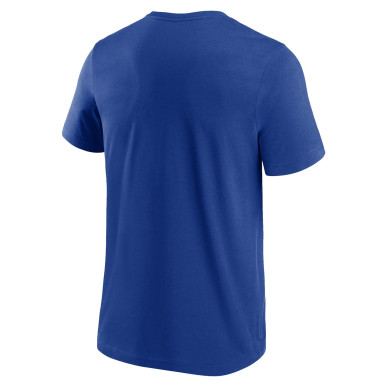 Fanatics Primary Logo T-shirt NHL Toronto Maple Leafs Royal