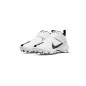 Crampons de Baseball Moulés Nike Force Trout 7 Pro blanc Crampons de Baseball Moulés Nike Force Trout 7 Pro blanc