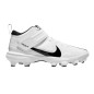 Nike Force Trout 7 Pro Baseball Molded cleats White
