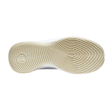 Under Armour Curry Splash 24 Cream Basketball Shoes – Superior Performance and Micro G Cushioning