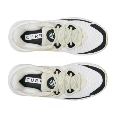 Under Armour Curry Splash 24 Cream Basketball Shoes – Superior Performance and Micro G Cushioning