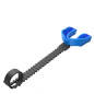 Protector de dientes Makura Ignis convertible Protector de dientes Makura Ignis convertible