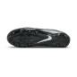 Men's Football Cleats Nike Alpha Menace Varsity 3 Mid Black grey Men's Football Cleats Nike Alpha Menace Varsity 3 Mid Black grey