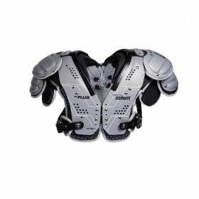 Schutt XV Flux Skill Position Football Shoulder pad