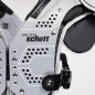 Schutt XV Flux Line Football Shoulder pad