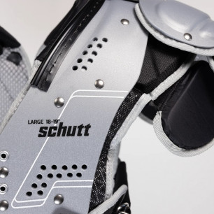 Schutt XV Flux All purpose Football Shoulder pad