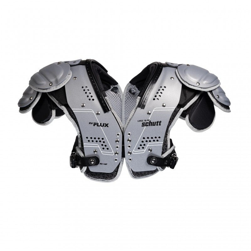 Schutt XV Flux All purpose Football Shoulder pad Schutt XV Flux All purpose Football Shoulder pad